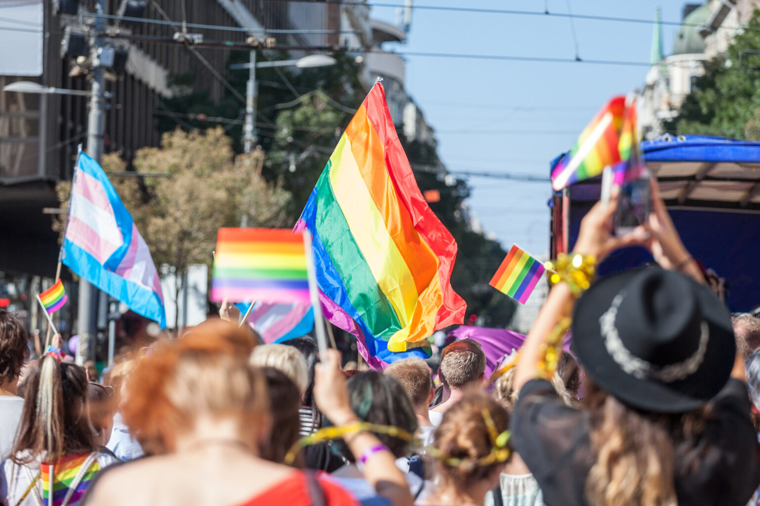 Was Heißt Pride Auf Deutsch